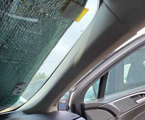 Airbag Cortina Delantero Derecho Ford Mondeo BUSINESS EDITION 150CV 110KW
