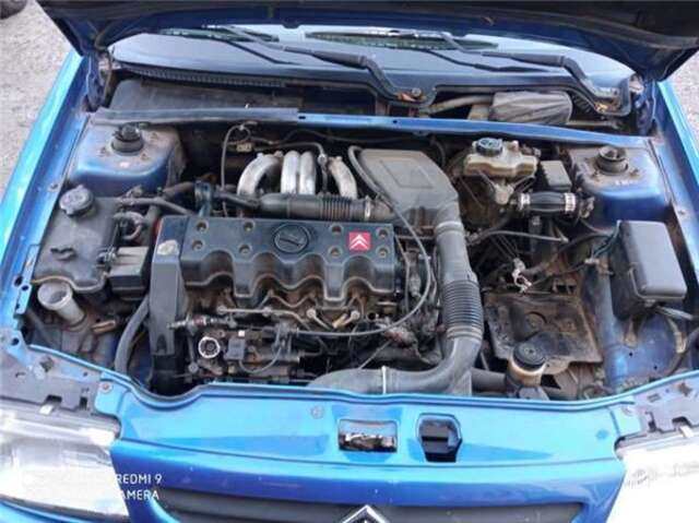 Foto 3ª: Faro Izquierdo Citroen Saxo 1.5 D [VJZ (TUD5)]