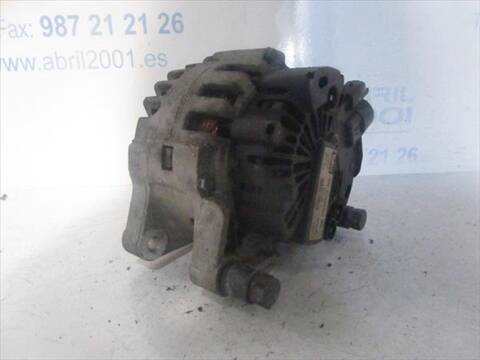 Foto 2ª: Alternador Citroen C4 1.6 16V BERLINA 109CV 80KW [G-NFU] (2005)