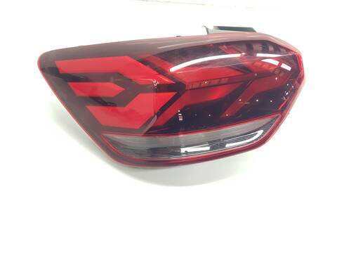 Foto 2ª: Piloto Trasero Izquierdo Dacia Sandero EXPRESSION (2022)