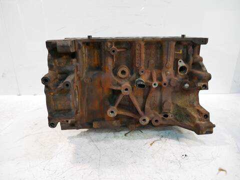 Foto 2ª: Bloque Motor Ford Transit 130 CV 96KW [BKRA] (2020)