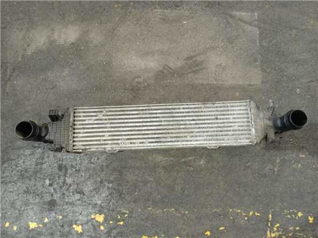Intercooler Mercedes Clase C 160 2.1 C 250 CDI BLUEEFFICIENCY 4MATIC (204.082) [2.1 LTR. - 150 KW CDI CAT]