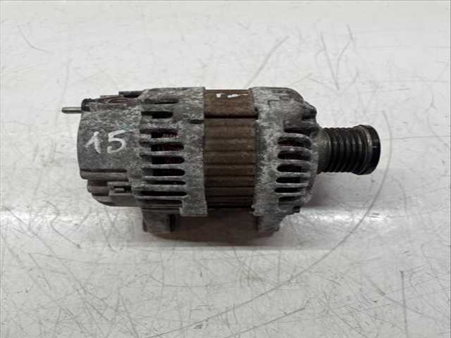 Alternador Nissan Juke 190 - 214 CV