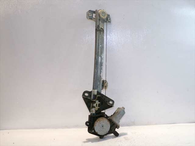 Foto 2ª: Elevalunas Eléctrico Trasero Derecho Honda Crv 2.0 G I-VTEC ,2006-2009 [R20A2] (2008)