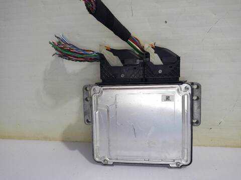Foto 2ª: Centralita Motor ECU Jeep Avenger ALTITUDE (2022)