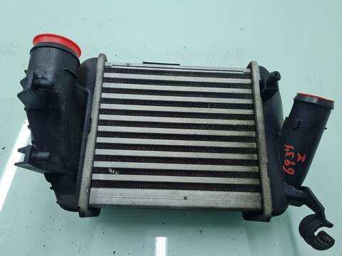 Intercooler Audi A4 2.5 TDI AVANT 163CV 120KW