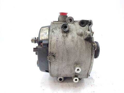 Foto 3ª: Alternador Mercedes Clase E 180 E 270 CDI 210.016) 170CV 125KW [612961] (2001)