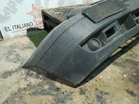 Foto 3ª: Paragolpes Delantero Ford Transit 2.2 TDCI CAT 125CV 92KW CAJA CERRADA [CYRB] (2013)