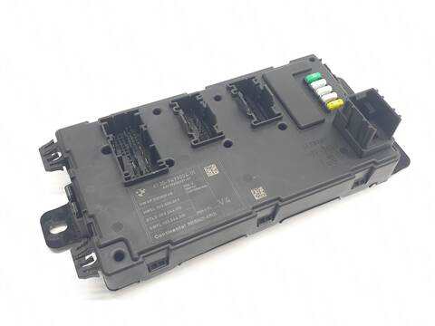 Centralita Motor ECU Bmw Serie 2 215 1.5 12V 136CV