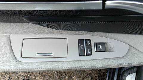 Botonera Elevalunas Bmw Serie 7 740 D 306CV 225KW
