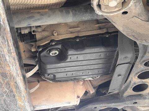 Caja Cambios Audi Q7 3.0 TDI QUATTRO 233CV 171KW