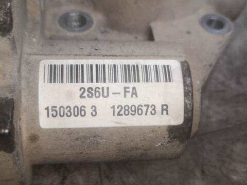 Foto 3ª: Caja Mariposa Ford Fusion FXJA (2006)