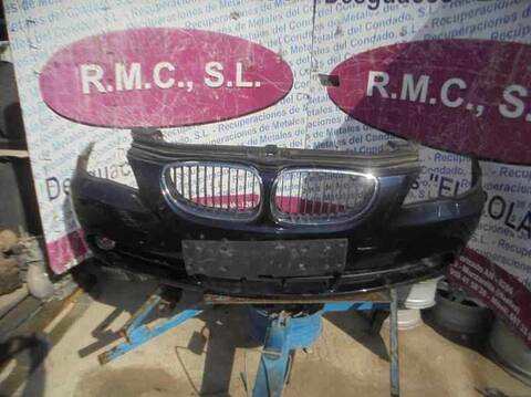 Paragolpes Delantero Bmw Serie 5 518 530I BERLINA 231CV 170KW