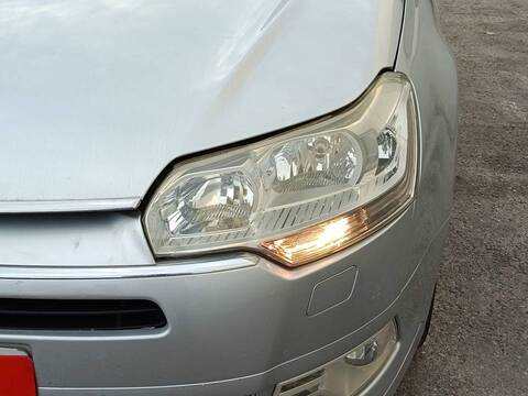 Faro Izquierdo Citroen C5 RH01