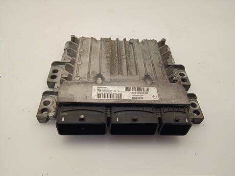 Centralita Motor ECU Renault Megane 1.5 DCI DIESEL FAP BERLINA 106CV 78KW III BERLINA 5 P