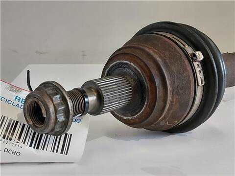 Foto 2ª: Transmision Delantera Derecha Seat Toledo 1.6 16V 105CV 77KW [BCB] (2002)