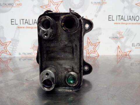 Foto 3ª: Radiador Aceite Mercedes Clase C 160 BERLINA (2000)