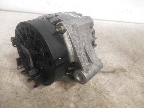 Foto 3ª: Alternador Opel Astra Z19DTH (2008)