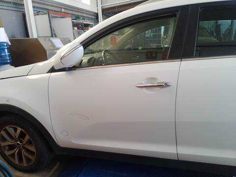 Puerta Delantera Izquierda Kia Sportage BUSINESS 2WD 116CV 85KW