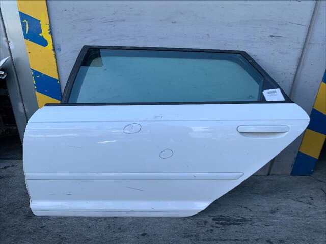 Puerta Trasera Izquierda Audi A3 2.0 TDI 140CV