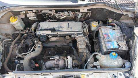 Caja Cambios Peugeot Bipper 1.4 HDI 68CV 50KW