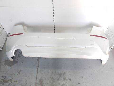 Paragolpes Trasero Bmw Serie 1 116 2.0 D F40)