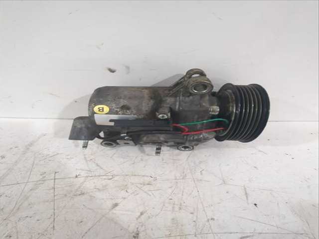Foto 2ª: Compresor Aire Acondicionado Citroen Jumpy 1.5 BLUEHDI 100 102CV 75KW FURGONETA [YHR (DV5RUCD)] (2020)