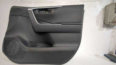 Tapizados Cartoneras Toyota Rav4 2.0 MXAA52) 175CV 129KW