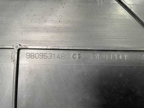 Foto 3ª: Cubrecarter Opel Grandland OPEL 2020 131CV 96KW (2021)