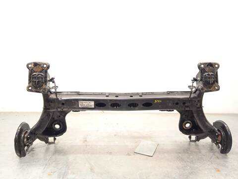 Foto 1ª: Puente Trasero Seat Arona 1.0 TSI 116CV 85KW [DUSA] (2024)