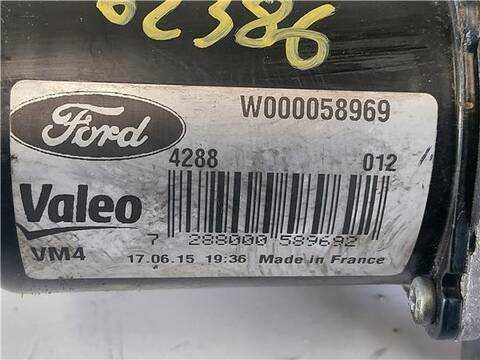 Foto 3ª: Motor Limpia Delantero Ford Transit 1.5 AMBIENTE 75CV 55KW [UGCB] (2015)