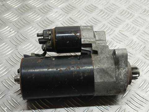 Foto 3ª: Motor de Arranque Porsche Cayenne TURBO 450CV 331KW [M4850] (2004)