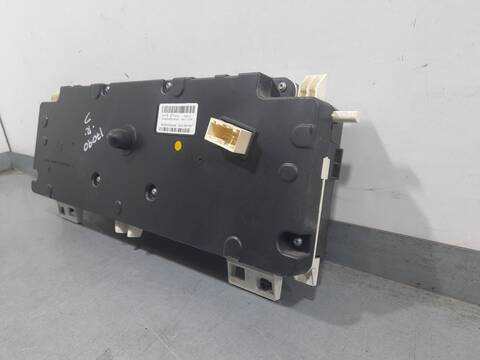 Foto 3ª: Cuadro de Instrumentos Citroen C4 1.6 BLUEHDI 120 PICASSO 120CV 88KW [BH01] (2015)