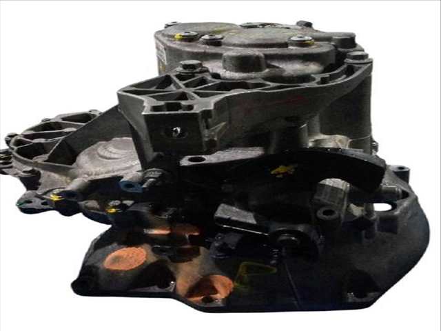 Foto 2ª: Caja Cambios Ford Focus 1.0 ECOBOOST (2010)