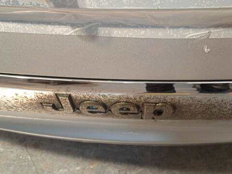 Foto 4ª: Portón Jeep Grand Cherokee 3.0 CRD V6 4X4 190CV 140KW [VM23D] (2012)