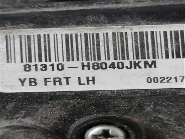 Cerradura Puerta Delantera Izquierda Kia Stonic 1.0 T-GDI