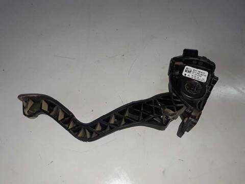 Foto 2ª: Pedal Acelerador Peugeot 207 XS PACK 68CV (2006)