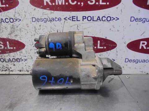 Motor de Arranque Opel Vectra CLUB BERLINA 122CV 90KW