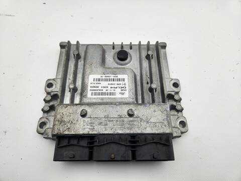 Centralita Motor ECU Ford S Max TREND 140CV 103KW CA1)