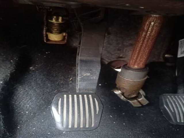 Pedal Embrague Ford Focus 1 5 88 KW TDCI CAT 2014 120CV