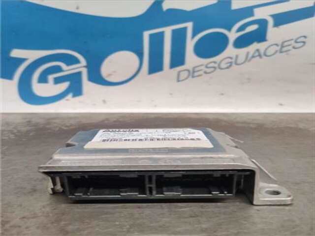 Foto 3ª: Centralita Airbag Citroen C3 1.6 SX [1.6 LTR. - 66 KW 16V HDI] [9HX]