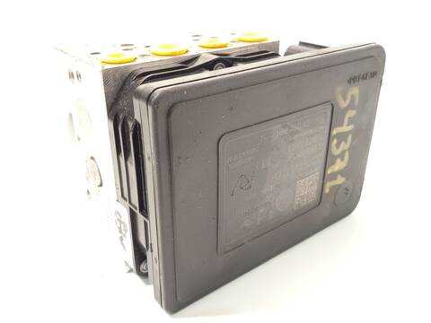 Foto 3ª: Abs Skoda Octavia 1.0 TSI 115CV 85KW [DAD] (2019)