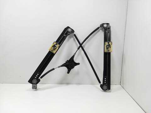 Foto 2ª: Elevalunas Eléctrico Delantero Izquierdo Skoda Karoq DXD (2023)