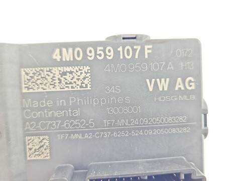 Foto 2ª: Centralita Motor ECU Audi A4 30 TDI ADVANCED AVANT 136CV 100KW [DTNB] (2020)