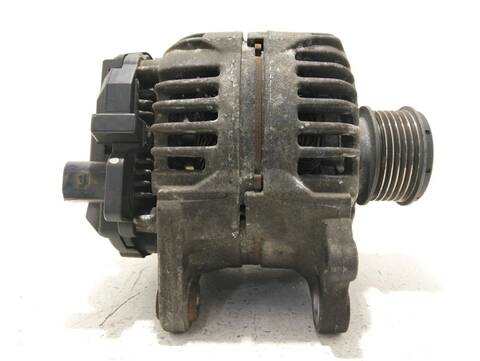 Foto 2ª: Alternador Volkswagen Golf 1.4 16V TSI 1390 CM3) 140CV (2003)