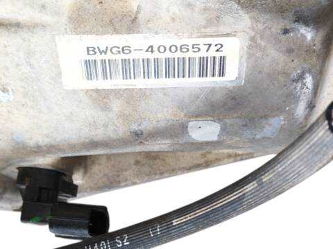 Caja Cambios Honda Accord 2.2 I-CTDI CN1)