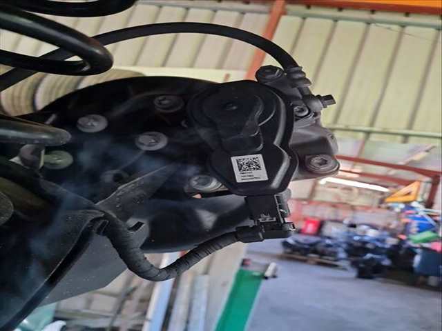 Pedal Embrague Opel Mokka 1.2 76) 136CV 100KW