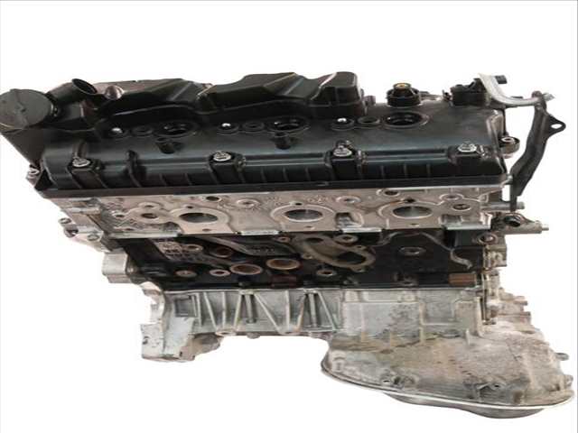 Foto 3ª: Motor Completo Audi A4 286 CV 210KW [DCPC, DCP] (2021)
