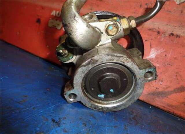 Foto 3ª: Bomba Servodireccion Chevrolet Lacetti 1.6 CDX [1.6 LTR. - 80 KW CAT] [F16D3]
