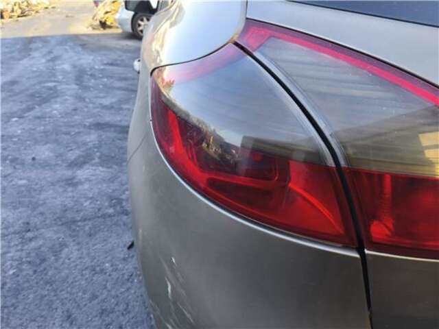 Piloto Trasero Izquierdo Renault Megane 1.5 DYNAMIQUE [1.5 LTR. - 78 KW DCI DIESEL] III BERLINA 5P (2008-_)